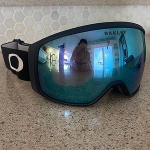 Oakley Snow Goggles